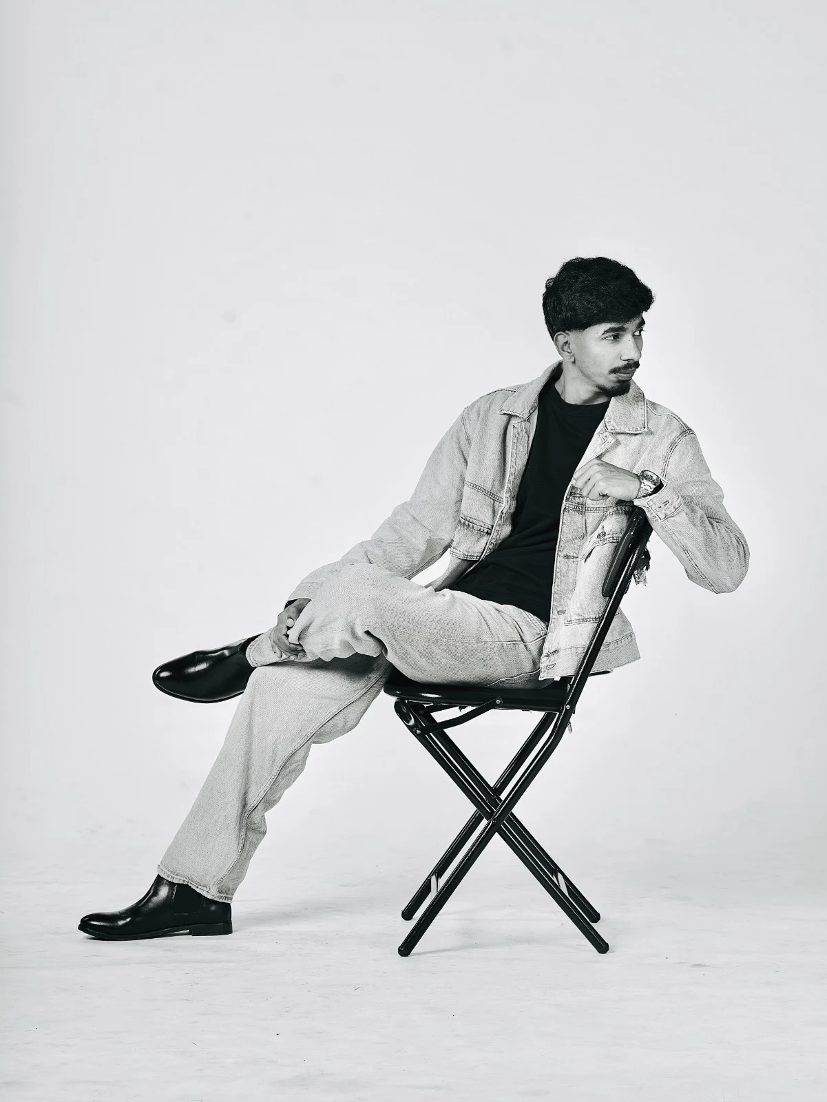 Viku Singh, photographer